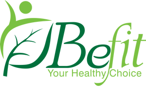 BEFIT NUTRITION