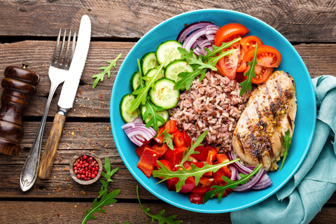 Classic Meal Plan